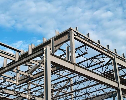 如何鉴定钢结构工程是否安全